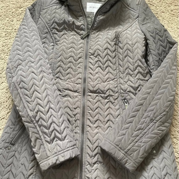 BCBG Coat - Picture 5 of 10